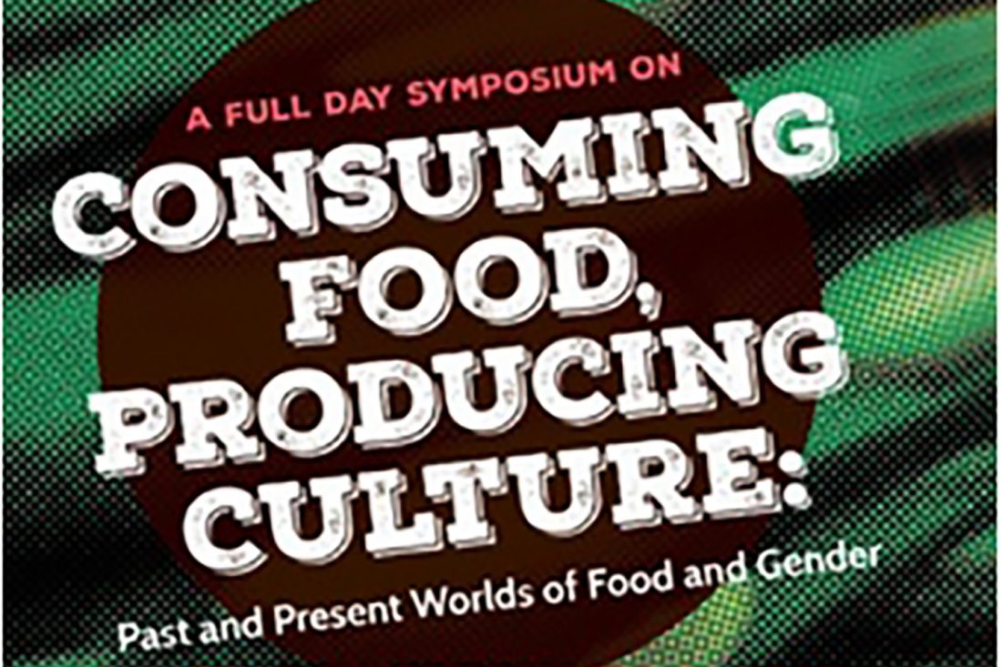 Consuming Food, Producing Culture MIT Global Languages