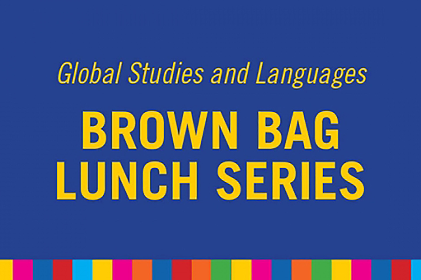 History GSL Brown Bag Lunch Series Asma s Vision Of Ethiopia MIT 