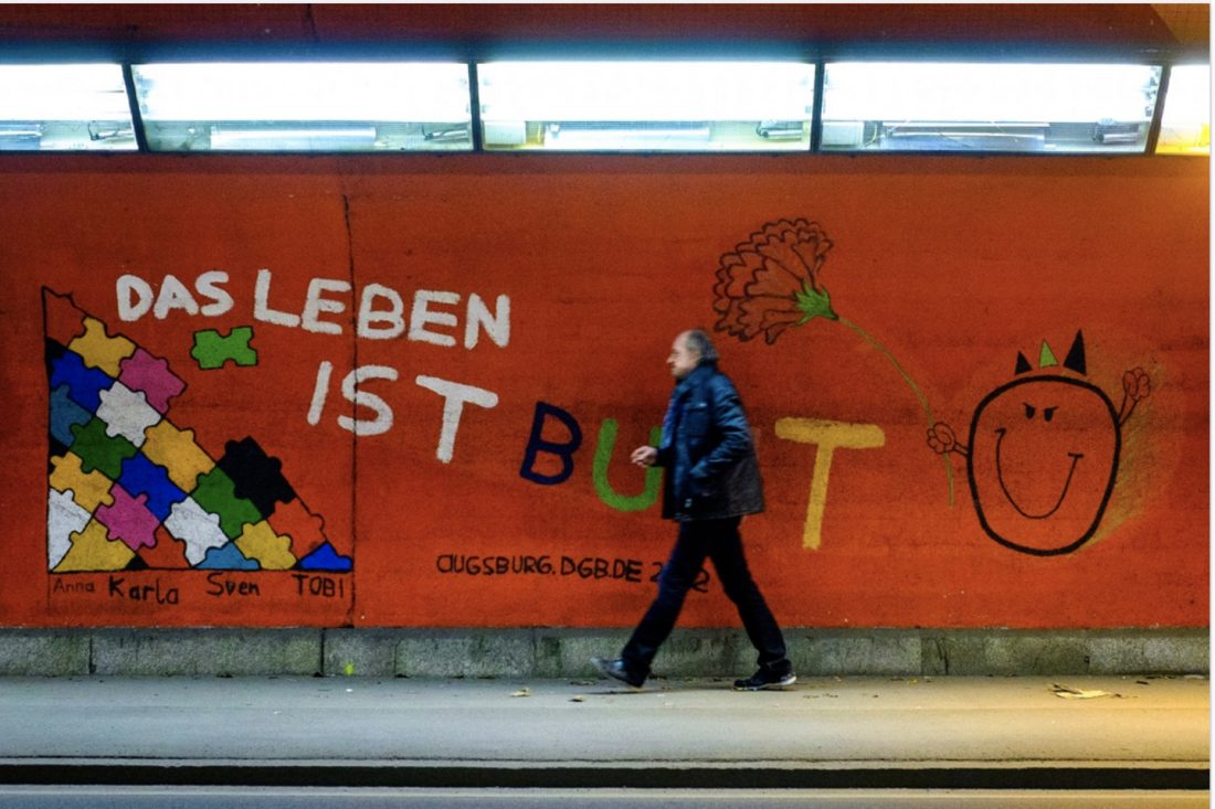 Celebrating National Teach German Language Day 2022 MIT Global Languages