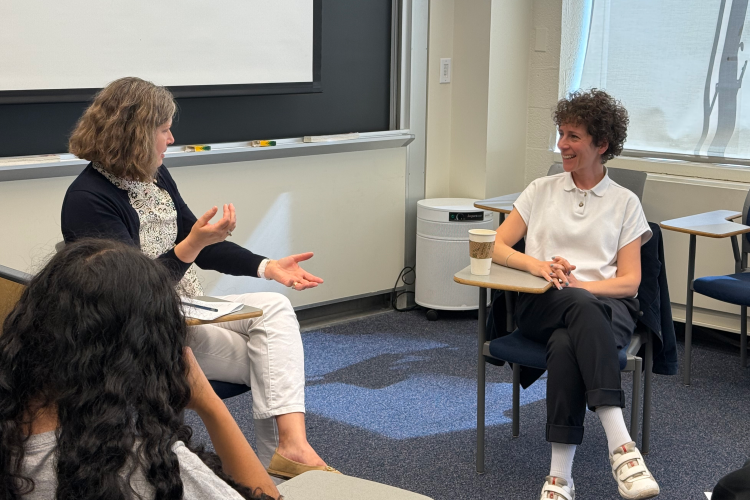 21G.403 (German III) Dagmar with Sasha